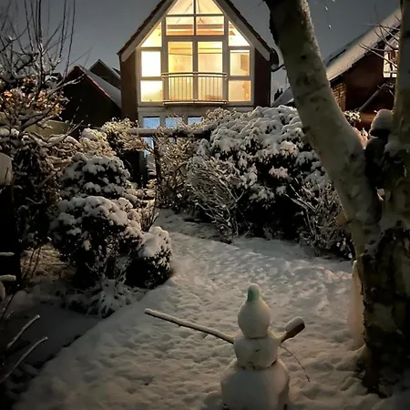 Zum Suederwall * Esens