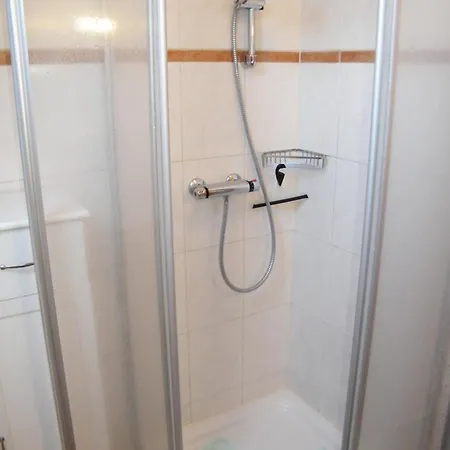 Appartement Zum Suederwall