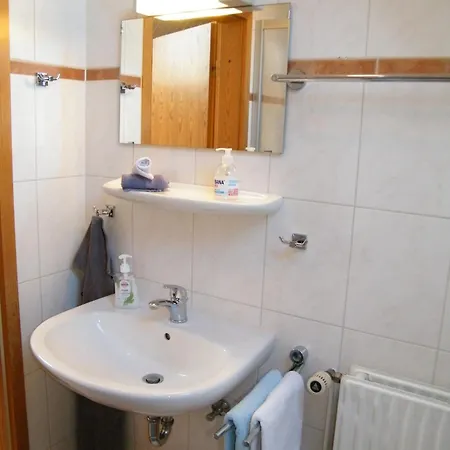 Zum Suederwall Apartmán *