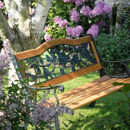 Appartement Zum Suederwall Esens