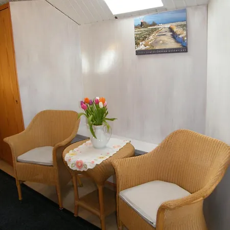 Zum Suederwall Apartment Esens