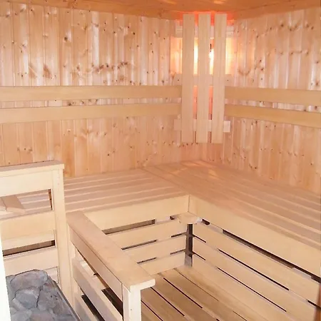 Zum Suederwall * Esens