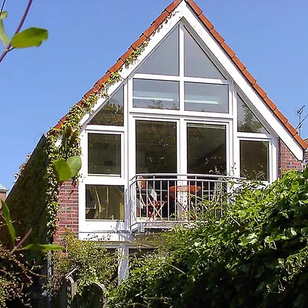 Zum Suederwall Appartement