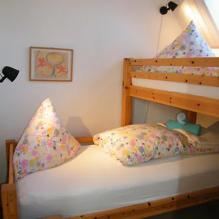 Zum Suederwall * Esens