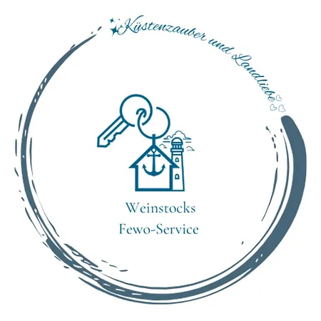 Appartement Zum Suederwall