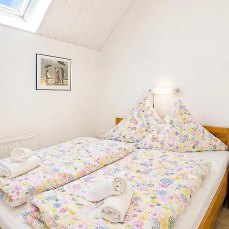 Zum Suederwall Apartment Esens