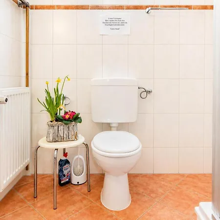 Apartment Zum Suederwall Esens