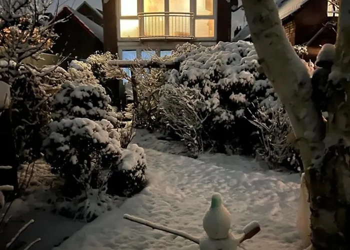 Zum Suederwall * Esens