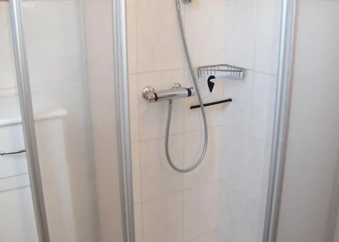 Apartman Zum Suederwall