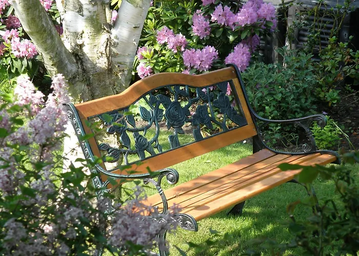 Apartman Zum Suederwall Esens