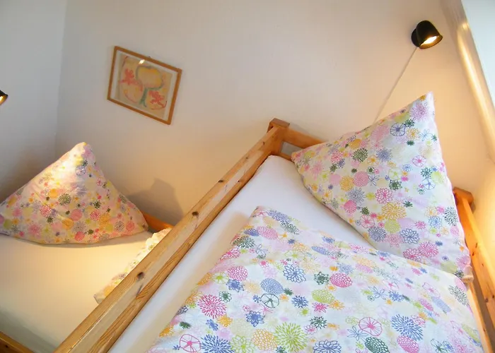 Zum Suederwall Esens