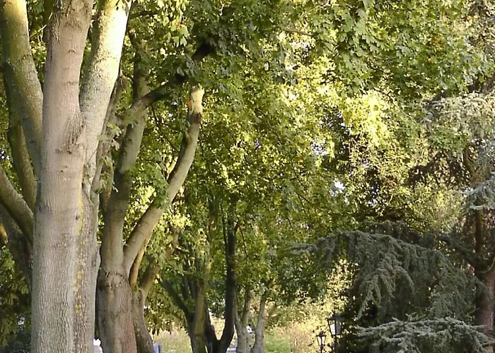 Apartman Zum Suederwall Esens