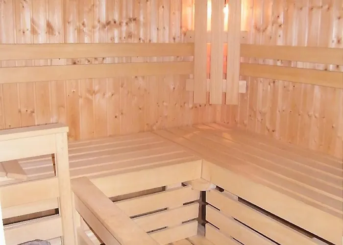 Zum Suederwall * Esens