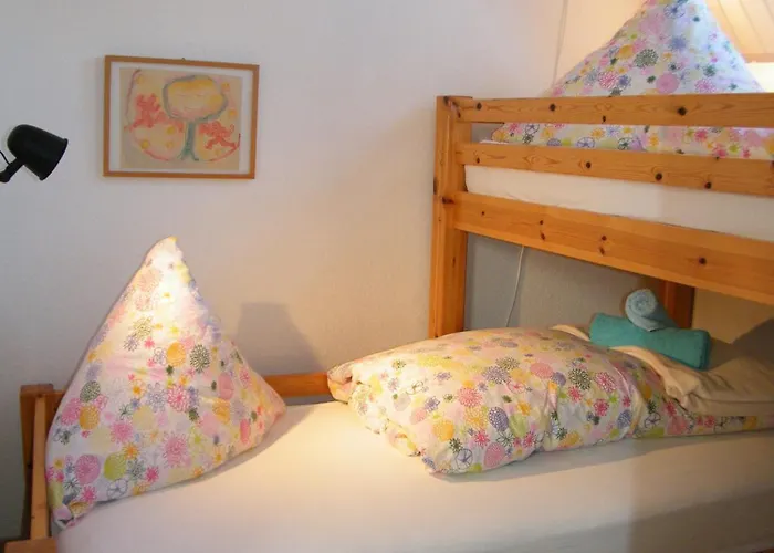 Zum Suederwall * Esens